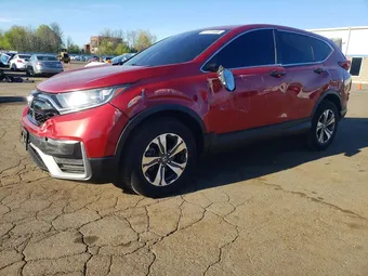 2020 Honda CR-V 2HKRW2H21LH642676 Lot 51201696
