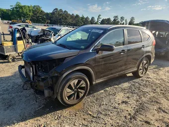 2015 Honda CR-V 5J6RM4H94FL105695 Lot 52822496