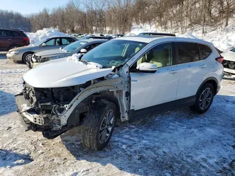 2022 Honda CR-V 2HKRW2H56NH608083 Lot 74469545