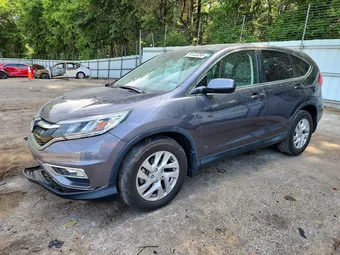 2015 Honda CR-V 2HKRM3H50FH520093 Lot 54125256