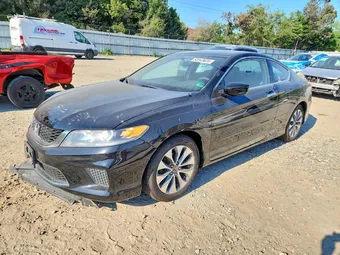 2015 Honda Accord 1HGCT1B36FA006276 Lot 53943626