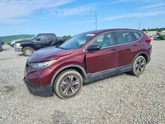 2018 Honda CR-V 2HKRW6H38JH203116 Lot 49368426