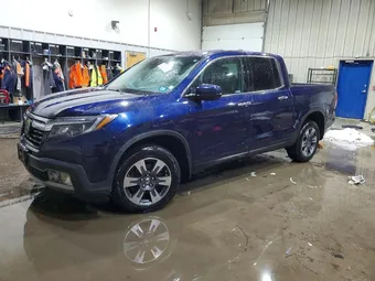 2019 Honda Ridgeline 5FPYK3F73KB010598 Lot 96757575