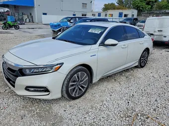 2018 Honda Accord 1HGCV3F57JA017149 Lot 46270116