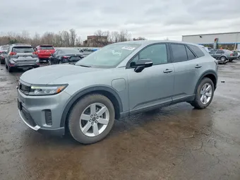 2025 Honda Prologue 3GPKHVRJ9SS522985