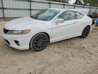 2015 Honda Accord 1HGCT1B83FA001774 Lot 49785696