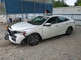 2021 Honda Insight 19XZE4F96ME006307