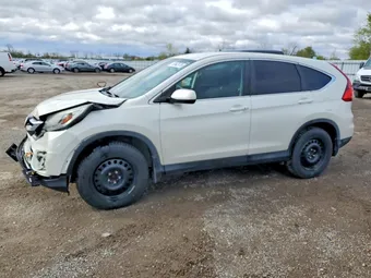 2016 Honda CR-V 2HKRM4H47GH107439 Lot 53543176