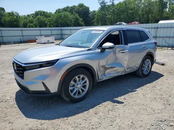 2025 Honda CR-V 2HKRS3H75SH319226 Lot 51008166