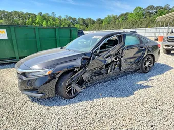 2021 Honda Accord 1HGCV2F97MA000790 Lot 49851956
