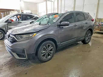 2020 Honda CR-V 5J6RW2H51LL045222 Lot 46666386