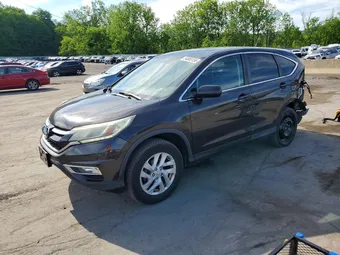 2015 Honda CR-V 2HKRM4H56FH692571 Lot 54808156