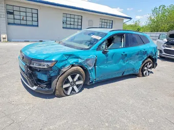 2025 Honda Prologue 3GPKHXRJ9SS523663