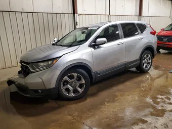 2017 Honda CR-V 2HKRW2H81HH642608 Lot 52503096