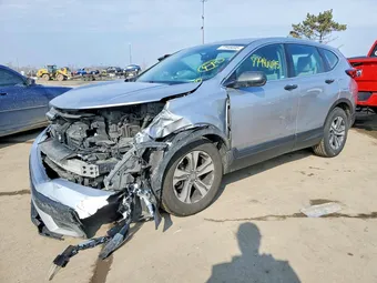 2020 Honda CR-V 2HKRW2H28LH608220 Lot 77946695