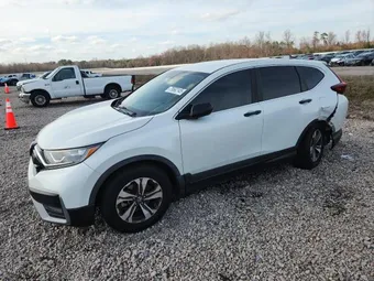 2020 Honda CR-V 2HKRW1H27LH404762 Lot 79692145