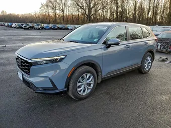 2023 Honda CR-V 2HKRS4H28PH417023 Lot 94233385