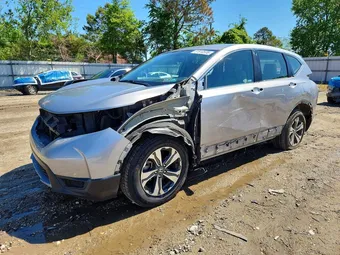 2019 Honda CR-V 2HKRW5H33KH408869 Lot 51810576