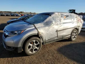2018 Honda CR-V 7FARW2H59JE064644 Lot 89796275