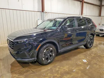 2025 Honda CR-V 2HKRS4H22SH405331 Lot 52144876