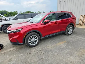 2025 Honda CR-V 2HKRS4H72SH424988 Lot 58432066