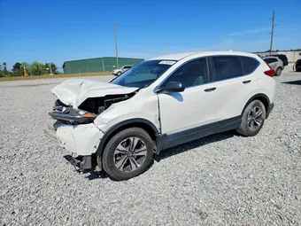 2017 Honda CR-V 5J6RW5H31HL005858 Lot 50184566