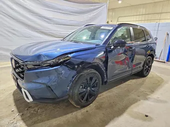 2023 Honda CR-V 7FARS6H94PE027676 Lot 50602056