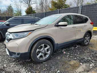 2018 Honda CR-V 2HKRW2H58JH683216 Lot 79969845