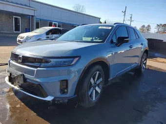 2025 Honda Prologue 3GPKHXRJ7SS523600