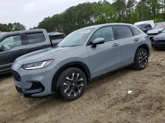 2026 Honda HR-V 3CZRZ2H79TM713971 Lot 49928746