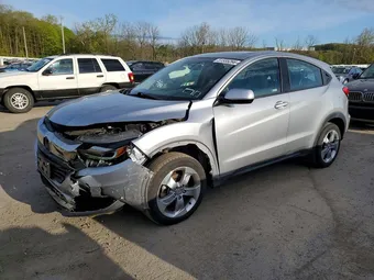 2019 Honda HR-V 3CZRU6H32KG731972 Lot 51555266