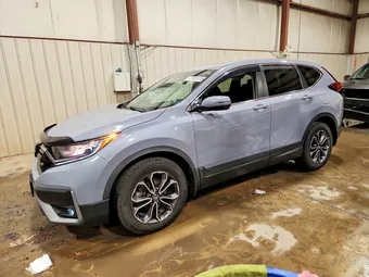 2021 Honda CR-V 2HKRW2H57MH612769 Lot 51925316