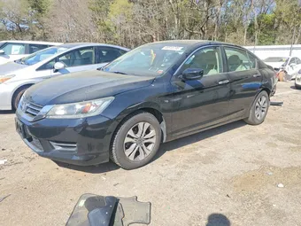 2015 Honda Accord 1HGCR2F3XFA260930 Lot 46615746