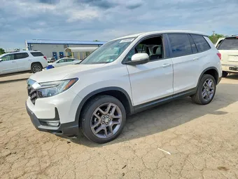 2023 Honda Passport 5FNYF8H55PB014469