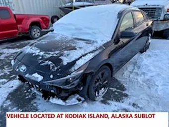 2021 Hyundai Elantra KMHLS4AG1MU064889 Lot 97581515