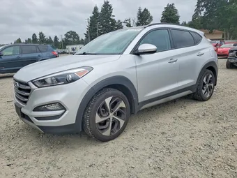 2018 Hyundai Tucson KM8J3CA20JU676631 Lot 55328546