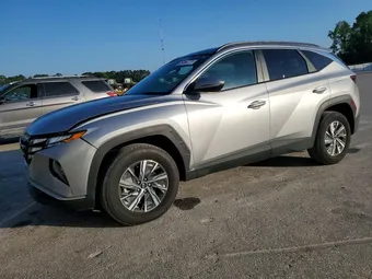 2023 Hyundai Tucson KM8JBCA1XPU130101 Lot 53573966