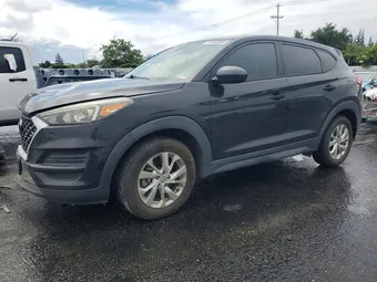 2020 Hyundai Tucson KM8J2CA42LU131716 Lot 50699566