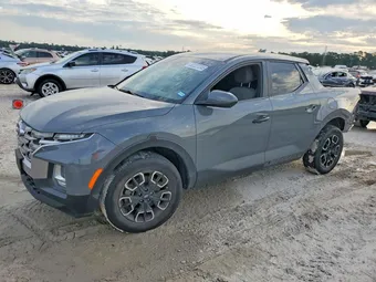 2022 Hyundai Santa Cruz 5NTJB4AE6NH008292