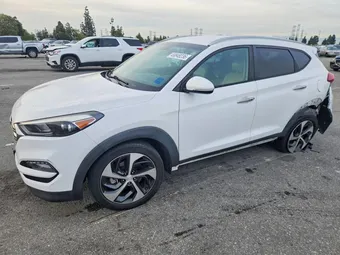 2016 Hyundai Tucson KM8J33A29GU138843 Lot 49848236