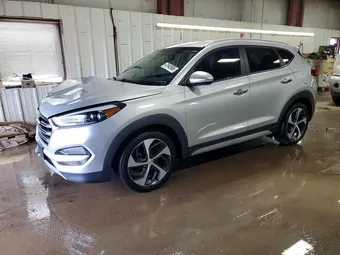 2018 Hyundai Tucson KM8J33A22JU717051 Lot 47945906