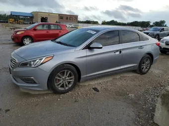2015 Hyundai Sonata 5NPE24AF9FH114620 Lot 69642464