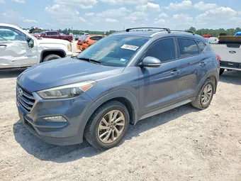 2018 Hyundai Tucson KM8J33A43JU605358 Lot 55616806