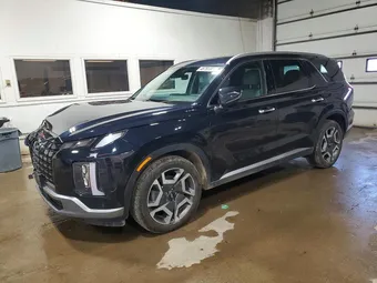 2024 Hyundai Palisade KM8R4DGE4RU732413