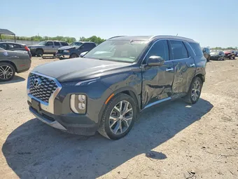 2020 Hyundai Palisade KM8R3DHE7LU081013