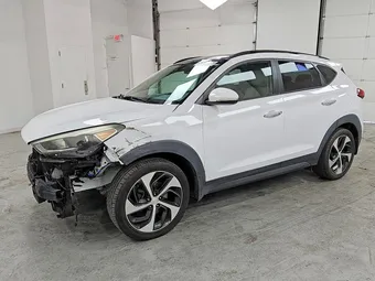 2016 Hyundai Tucson KM8J33A23GU099344 Lot 52529486