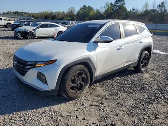 2022 Hyundai Tucson 5NMJA3AE9NH084081 Lot 46933536