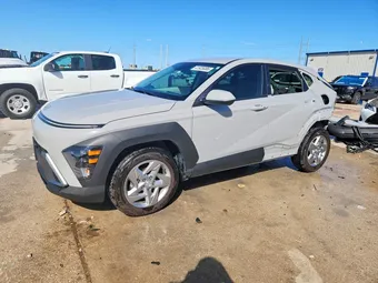 2025 Hyundai Kona KM8HA3AB9SU309006 Lot 41926086