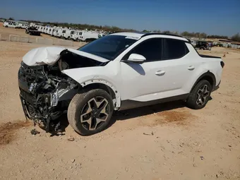 2024 Hyundai Santa Cruz 5NTJEDDF4RH123135