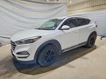 2017 Hyundai Tucson KM8J3CA43HU275957 Lot 54730326